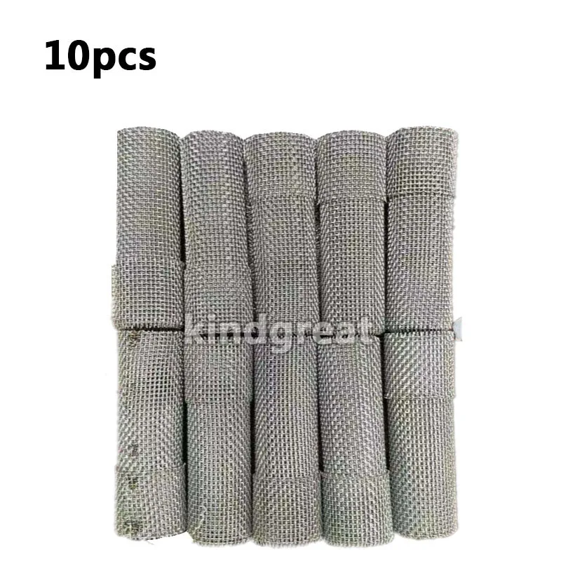 

Kindgreat 5pcs/10pcs/Lot Glow Plug Filter 252121990113 For Eberspacher Circulation Heater B/D 3/4/5