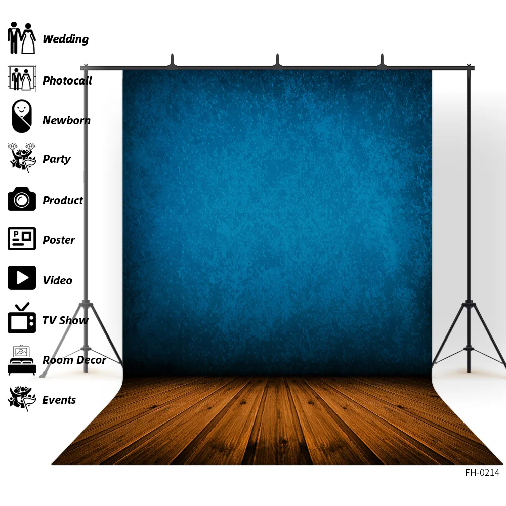 Абстрактная градиентная винтажная текстура детский портрет стена и тема пола