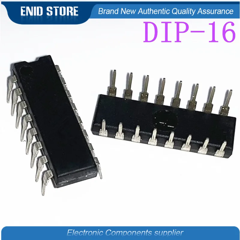 10 шт./лот PT2272 M4 DIP18 DIP 2272 18 Интегральные схемы 