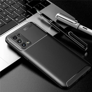cover for oppo find x3 lite case for find x3 lite coque etui shockproof tpu soft back phone bumper case for find x3 lite fundas free global shipping