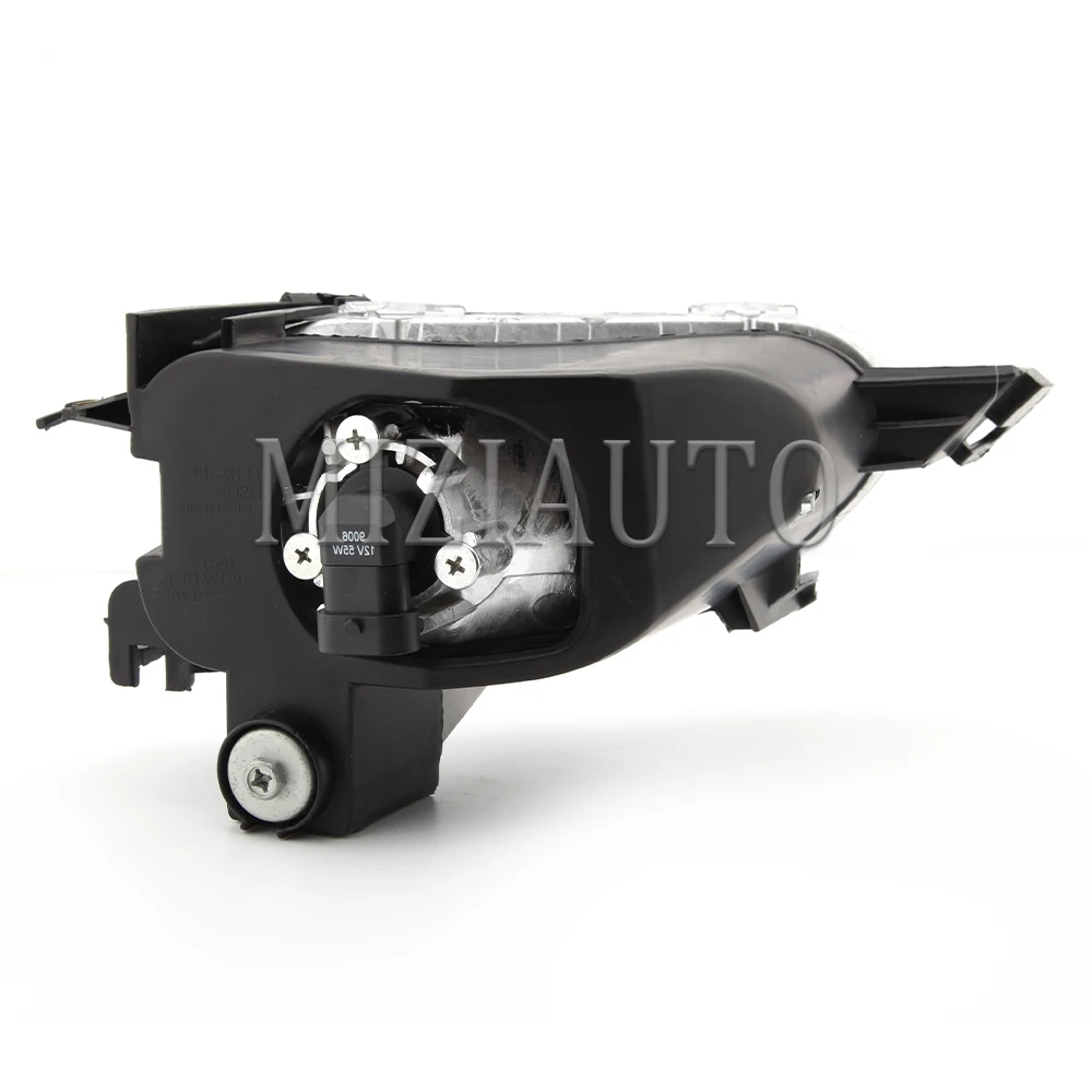 Светодиодный ные Противотуманные фары s для Honda CRV CR-V RD5 RD7 2002-2004 SUV противотуманные