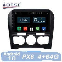 aotsr car radio auto android 10 for citroen c4 c4l ds4 2012 2016 gps navigation multimedia player ips carplay 8 px6 autoradio