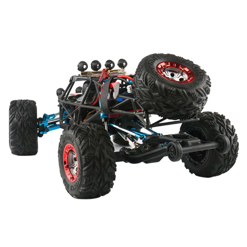 2 шт. 100 мм колесные колеса для скоростных автомобильных шин Автозапчасти 1/12