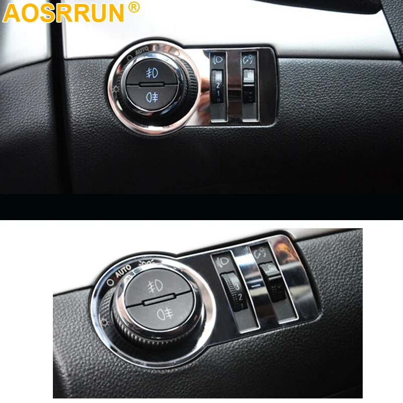 Автомобильные аксессуары из нержавеющей стали для opel Insignia sedan Sport Tourer 2009 2010 2011 2012