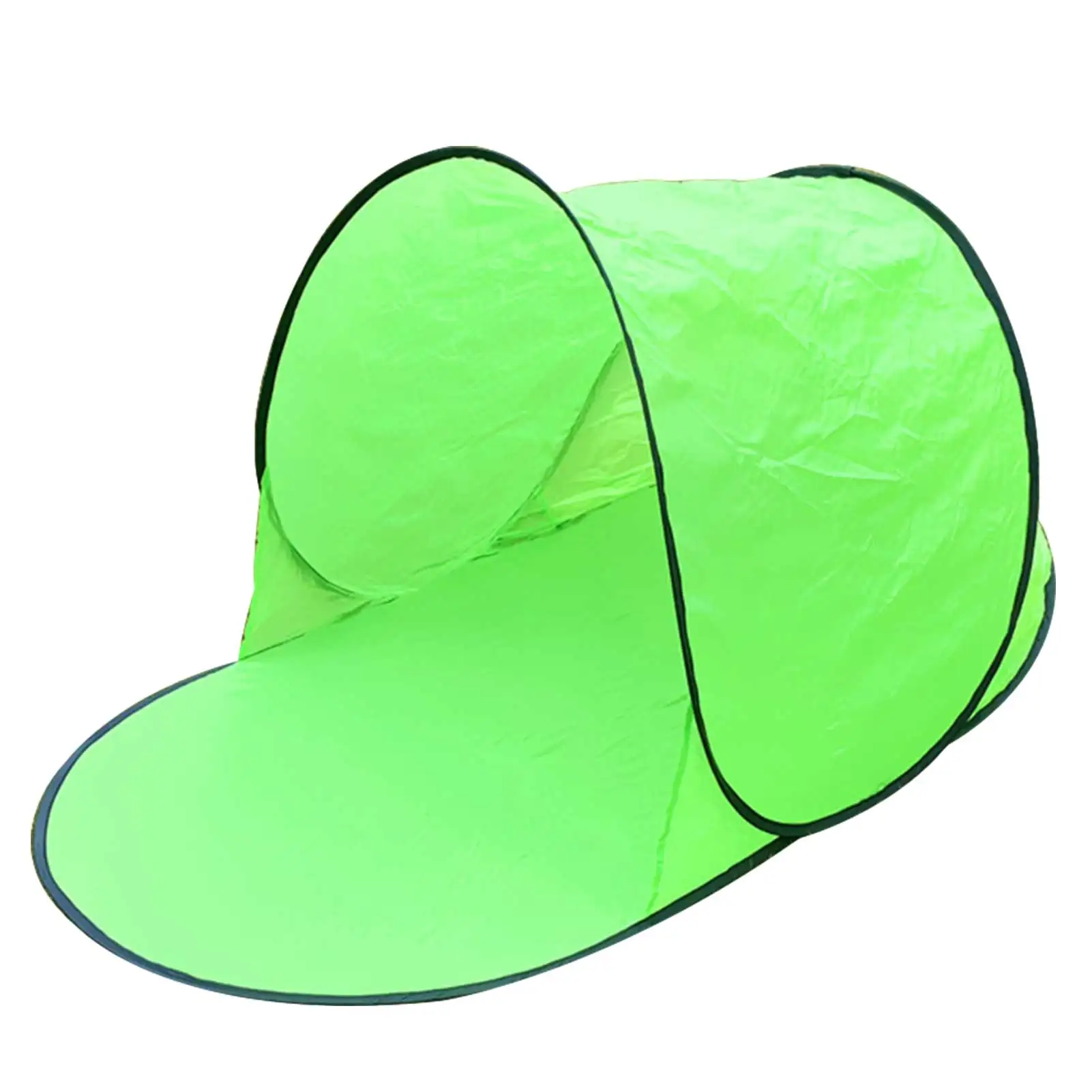 

Baby Beach Tent Children Waterproof Pop Up Sun Awning Tent UV-protecting Sunshelter With Pool Kid Outdoor Camping Sunshade Beach