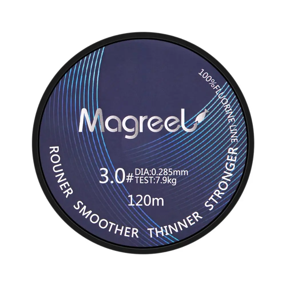 Magreel Телескопический Рыболовный набор удочка катушка комбинированная с сумкой