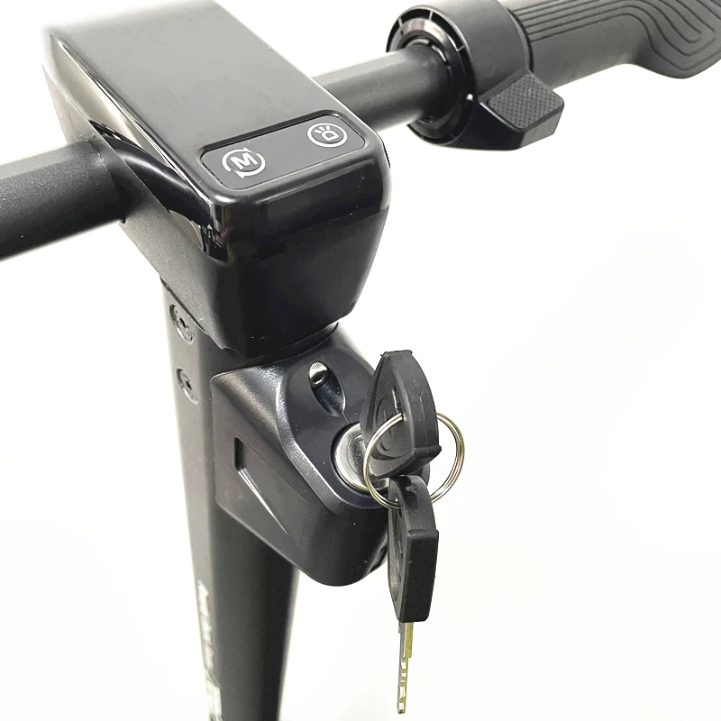 2021 новая версия Mercane Force умный электрический скутер 48 в 800 Вт Kickscooter двойной мотор