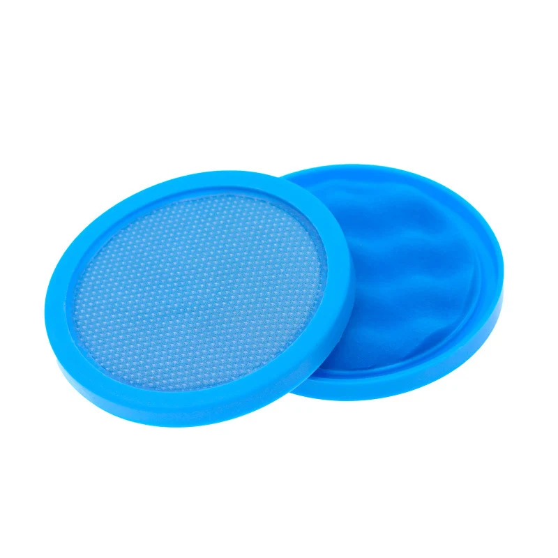 

Reduce Dust Cotton Filter For Puppyoo D-9002 D9002 Vacuum Cleaner Accessories Blue