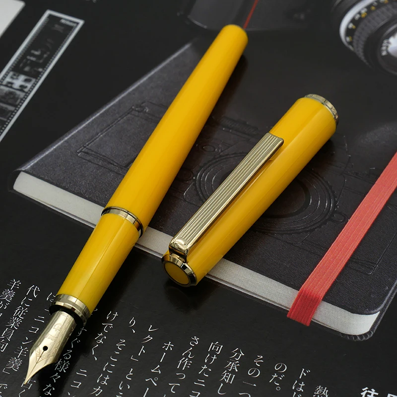 Перьевые ручки Сейлор оригинальные кавайные офисные аксессуары для школы 2020