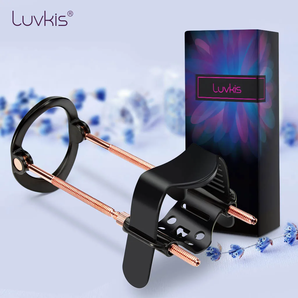 Удлинитель для пениса Luvkis E20 мужской удлинитель увеличения стимуляции полового