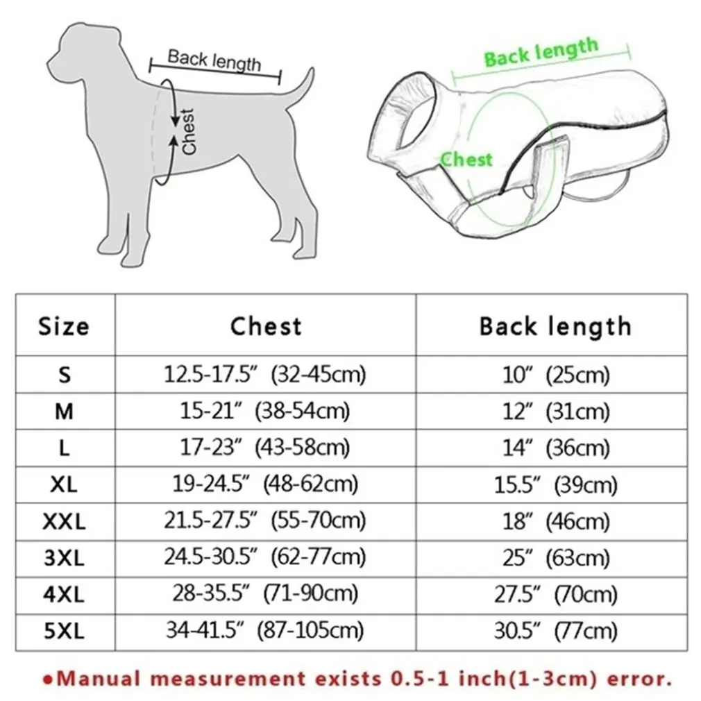 

European And American Pet Clothing Fleece Velvet Golden Retriever Dog Thick Warm Clothing Pet Supplies