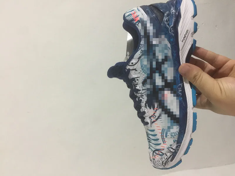2019 новая горячая распродажа ASICS GEL KAYANO 23 T646N мужские кроссовки Удобная спортивная