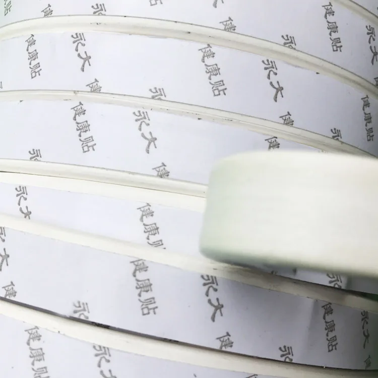 Лента Уплотнительная из пенопласта мягкая лента-ПТФЭ герметик ширина 10 мм для