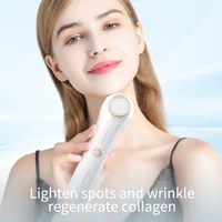 blue light therapy ozone plasma beauty instrument scar acne removal anti wrinkle skin rejuvenation facial beauty equipment
