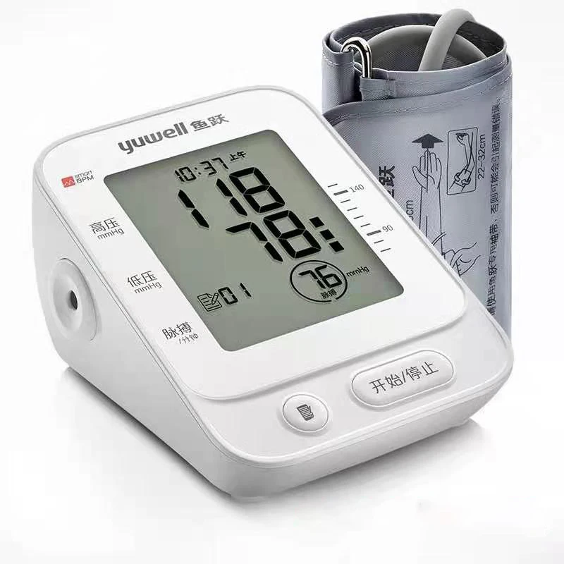

Yuwell tensiometer ручной монитор кровяного давления