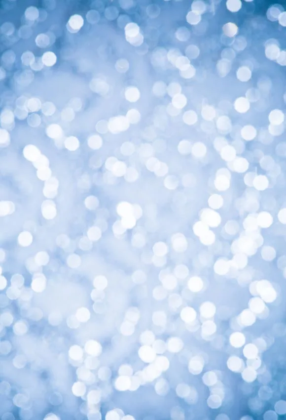 5x7FT голубого цвета с лучами размытый абстрактные белый фон для фотосъемки