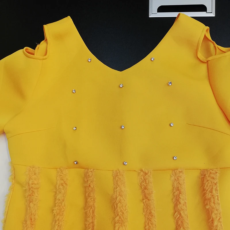 Женское длинное вечернее платье русалка оранжевое элегантное облегающее макси