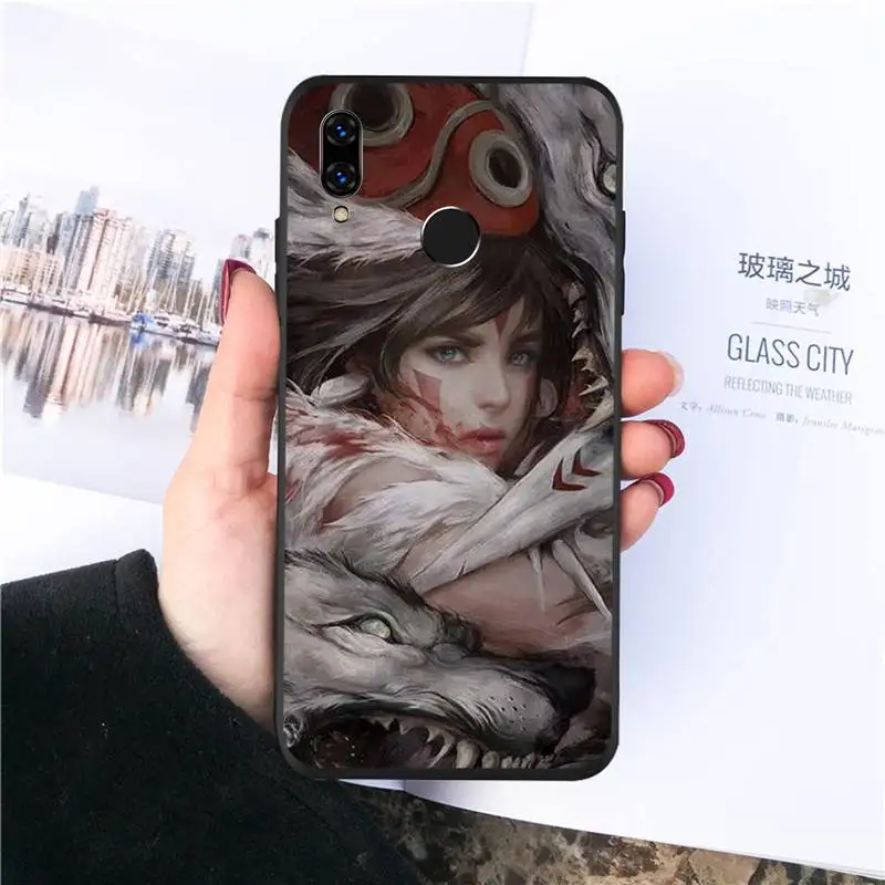 Студийный чехол для Huawei honor Mate 10 20 30 40 i 9 8 pro x Lite P smart 2019 Y5 2018 nova 5t | Мобильные