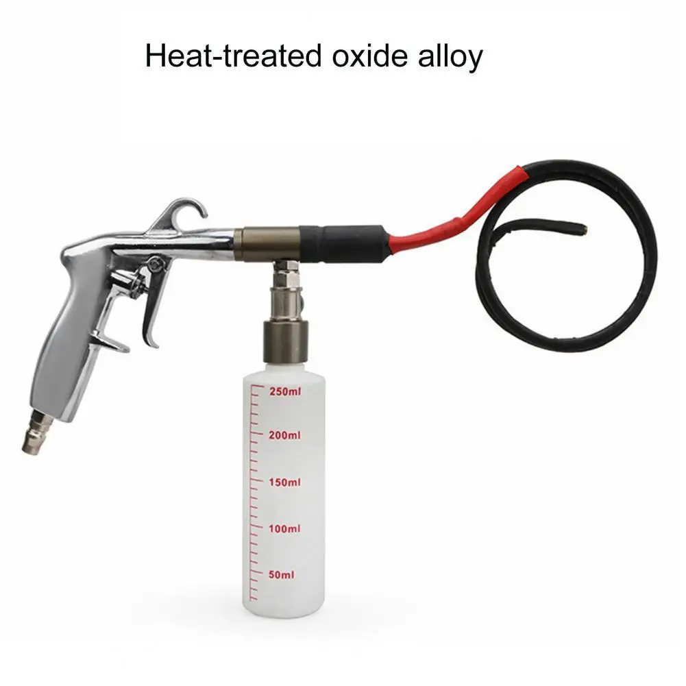 

Инструмент для очистки кондиционера, прочный промывочный инструмент для чистки трубки кондиционера из алюминиевого сплава для автомобиля