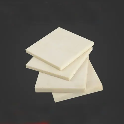 

20mm thickness Nylon board PA blocks Polyamide plate Insulation boards