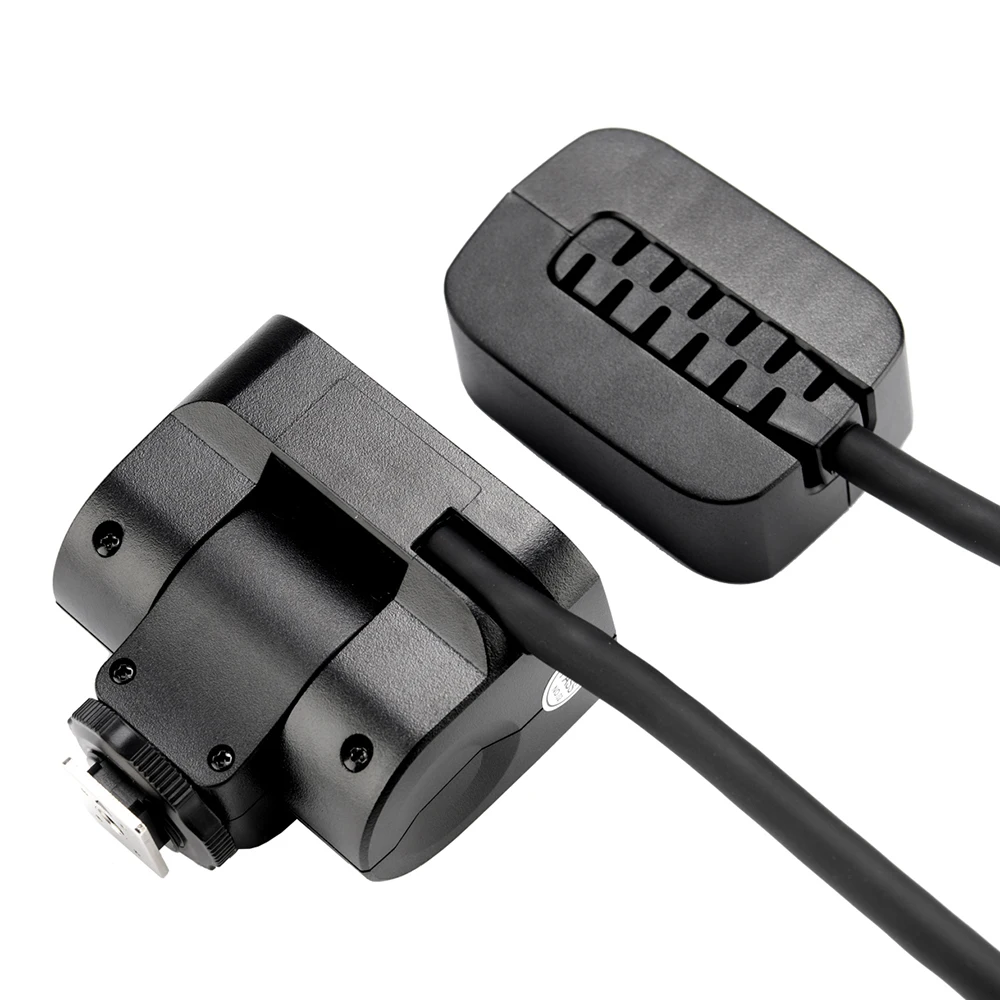 Godox EC200 1 85 m Горячий башмак удаленное разделение удлинительная головка для AD200