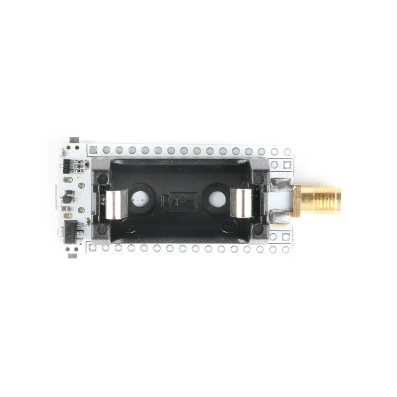 Беспроводная макетная плата SX1276 беспроводной трансивер LoRaWAN модуль с антенной