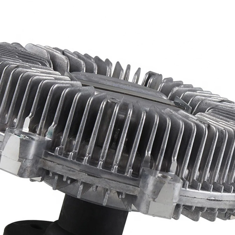 

Engine Cooling Fan Clutch for Nissan Pathfinder Frontier Xterra 4.0L 2005-2012 21082EA200