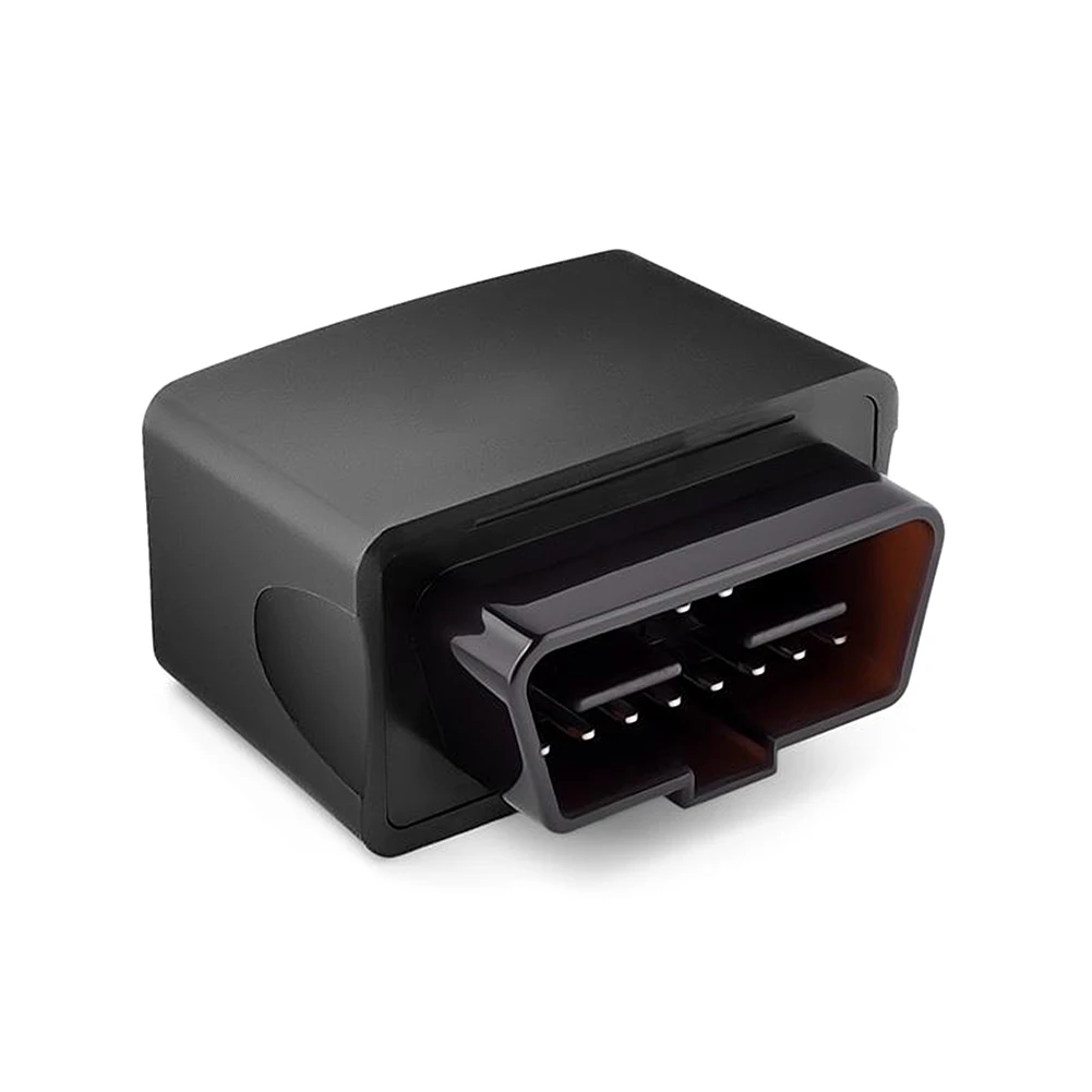 Автомобильный Зарядное устройство с двумя портами USB гнездо Напряжение Дисплей