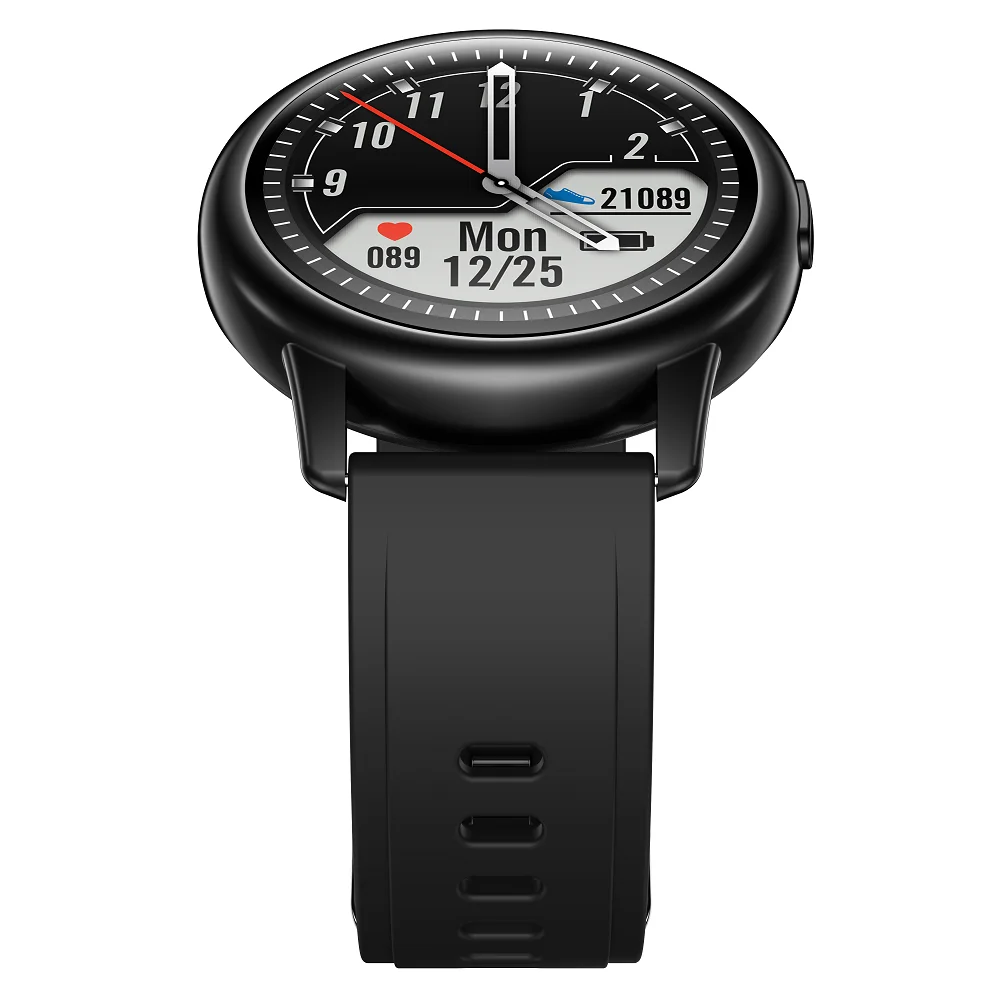 

S27 Bluetooth Pedomert Heart Rate Blood Pressure Sleep Moniter Smart Bracelet Wristband Full Touch Color Screen watch band