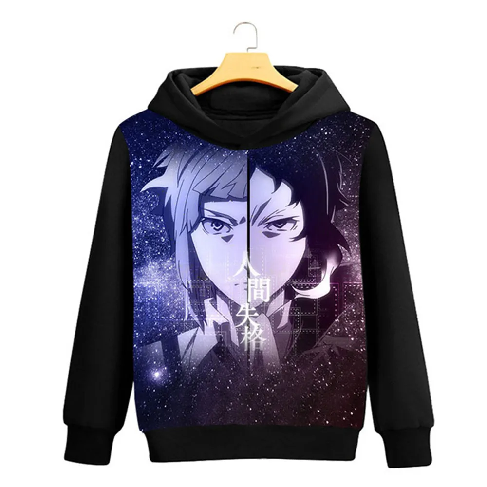 Женская и мужская толстовка с капюшоном объемный принт в стиле хип хоп