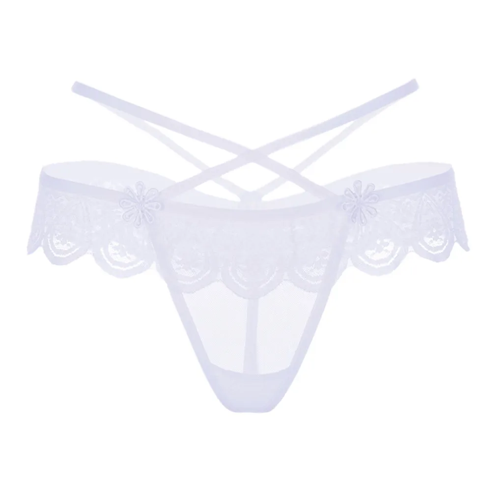 

Sensual Lingerie Women Underwear For Women Sissy Underwear Women Thong Bragas Sexy Panties Thong Lace Word Pants Ladies Briefs