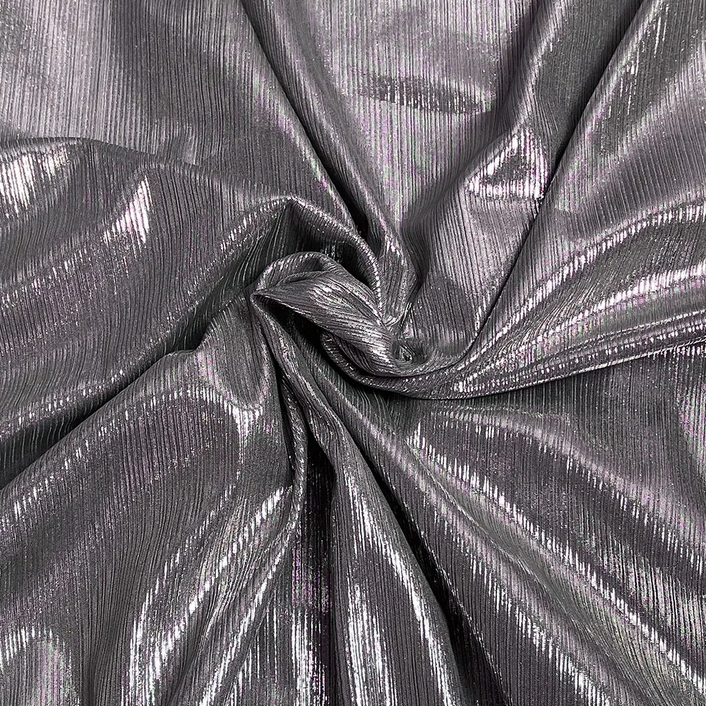 Женское платье туника с длинным рукавом глубоким треугольным вырезом