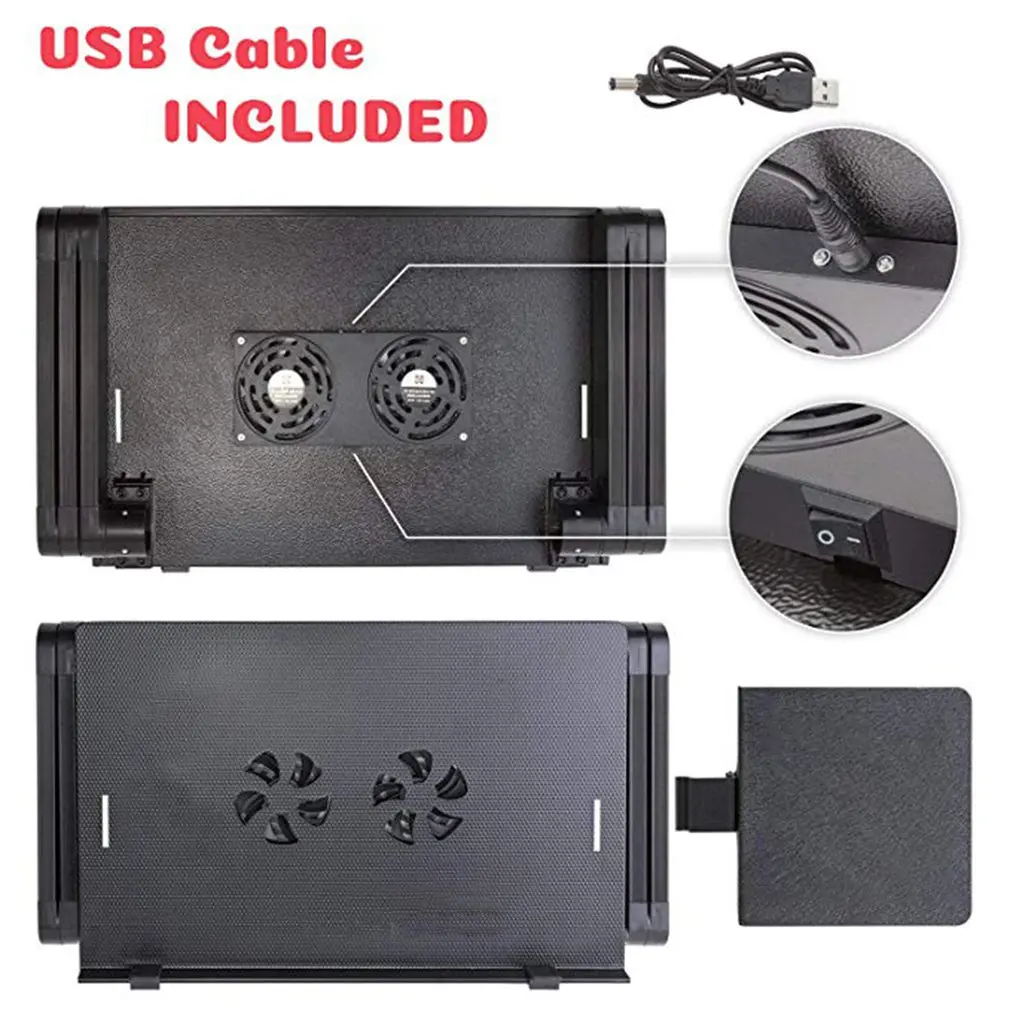 стол для ноутбука складной и