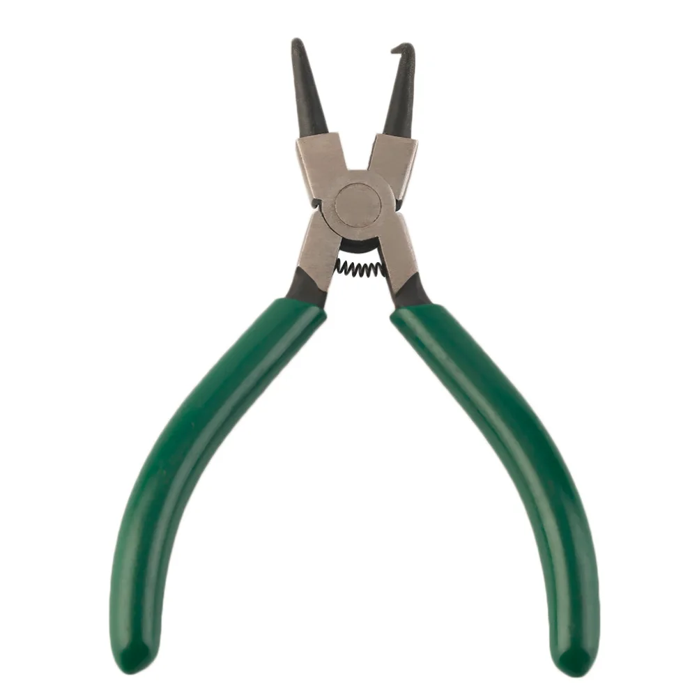 Инструмент для ремонта велосипеда внутренний сгибается на 90 градусов иглы нос