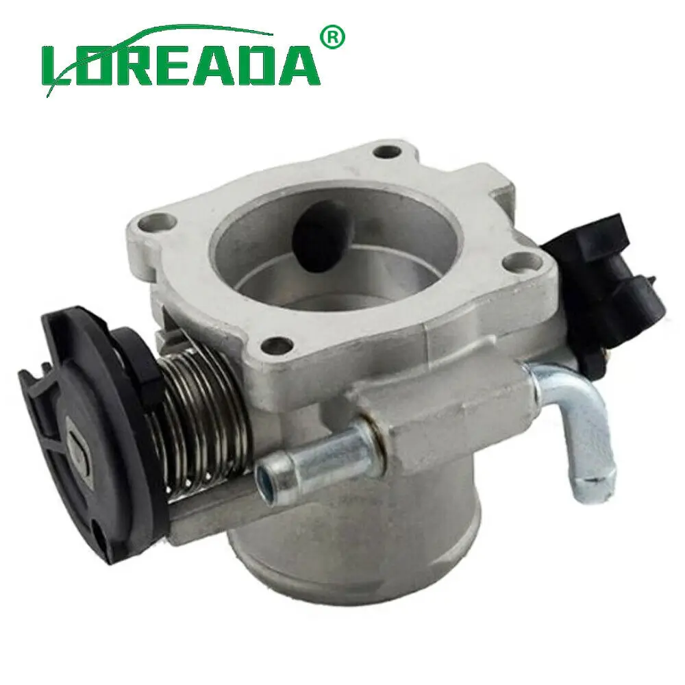 

50mm Throttle Body Assembly 96815470 Fits For Buick Excelle 1.6 GM Daewoo