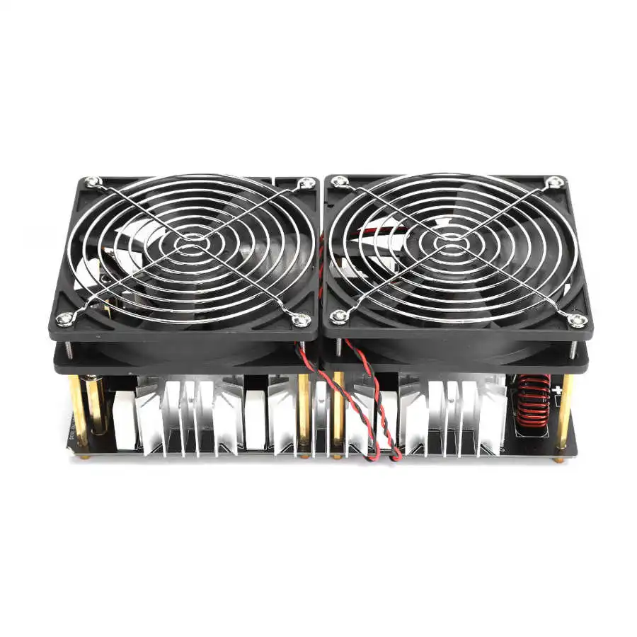 Индукционный нагреватель ZVS индукционный нагревательный модуль высокой