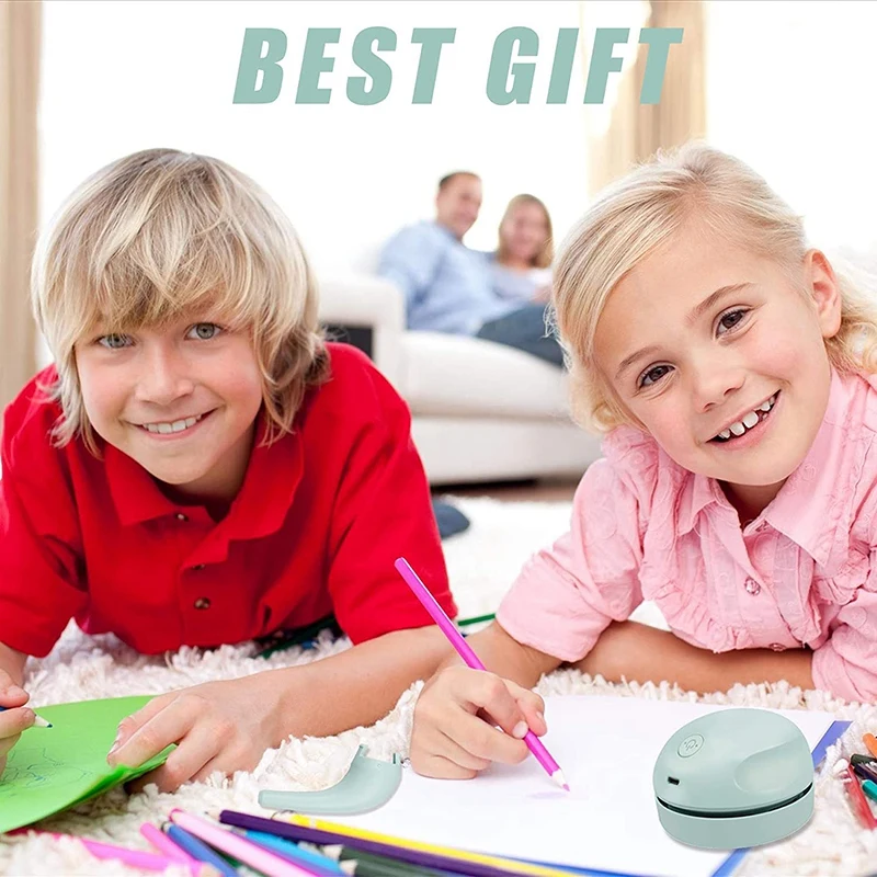 

Air Dust Collector, Compressed Air Cans, Rechargeable,for Cleaning