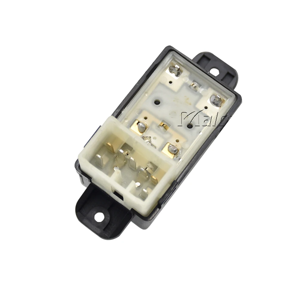 Электрический переключатель управления окошком задняя левая кнопка подъема