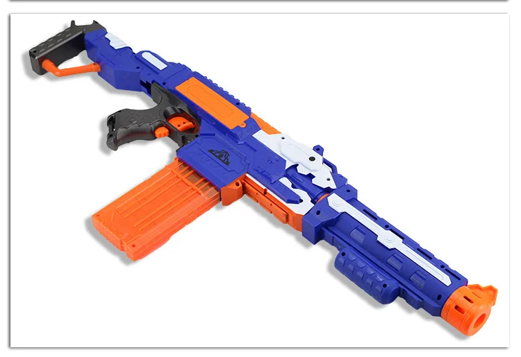 Игрушечный пистолет для водомет Nerf Darts мягкий дырочку головы пули 7,2 см заправка игрушка дартс пули пены безопасный присоска пули для Nerf игрушки для мальчиков