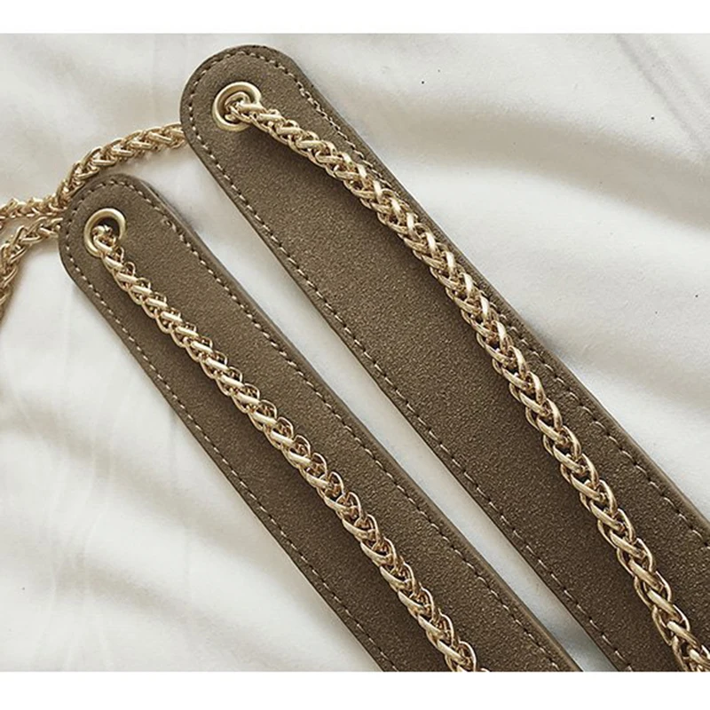 Брендовая женская сумка мессенджер кожаная через плечо сумки на с клапаном