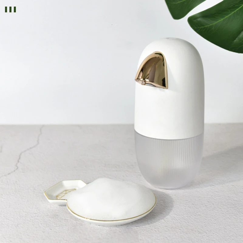 

Multifunctional Pressless Spray Machine Foam Soap Dispenser Automatic Induction Spray Disinfection Hand Washer for Home