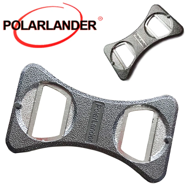 Автомобильная портативная открывалка для бутылок пива и напитков держатель VW