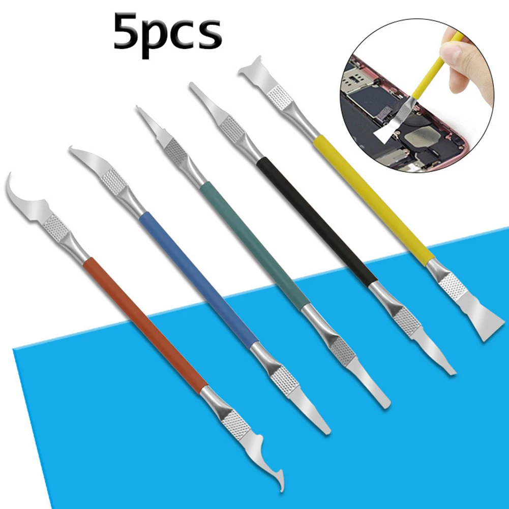 Cpu NAND удаление грубое лезвие для удаления клея инструмент ремонта телефона iPhone