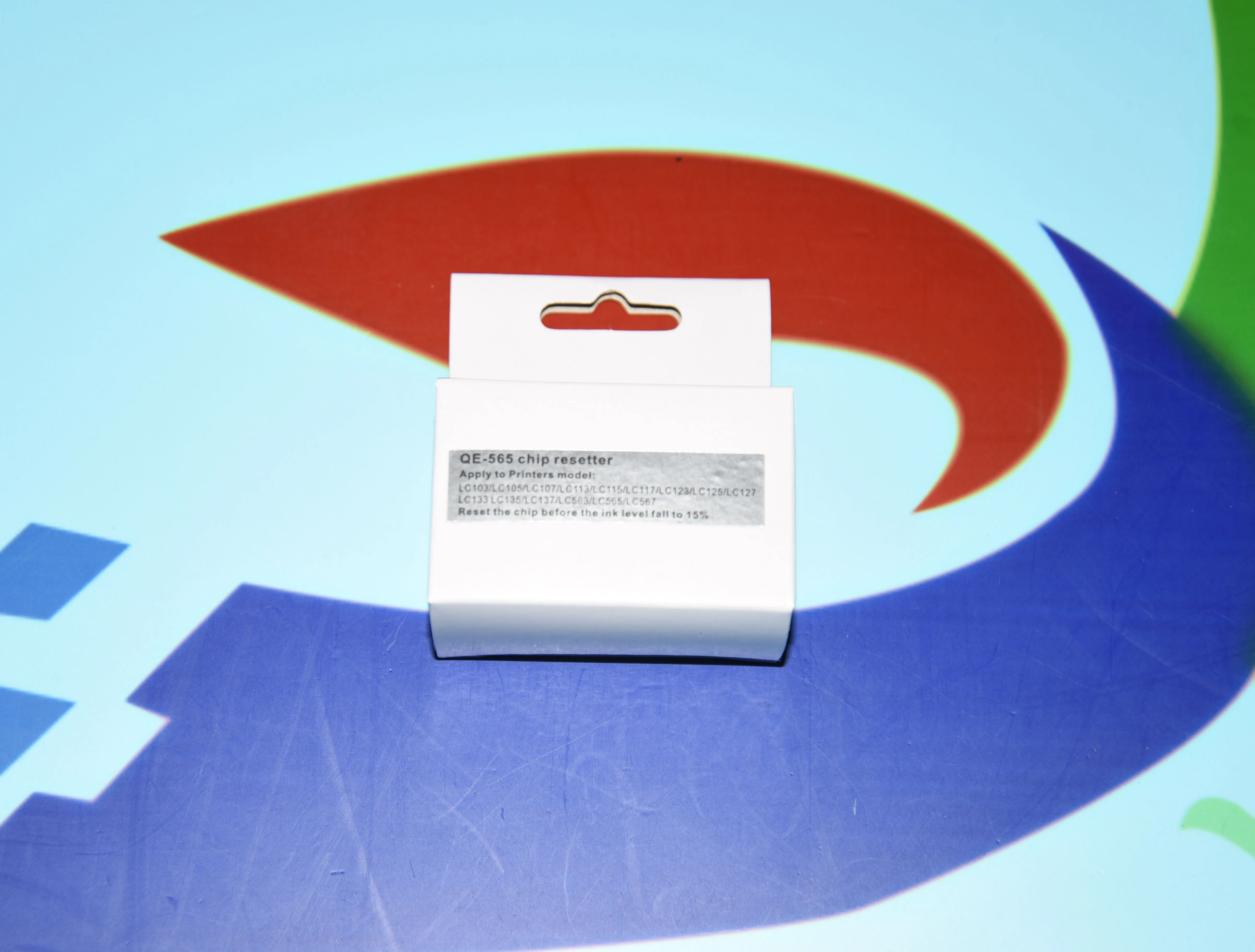 LC127 LC125 чип сброс для Brother MFC J4410DW J4510DW J4610DW струйный принтер|chip resetter|chip resetter for