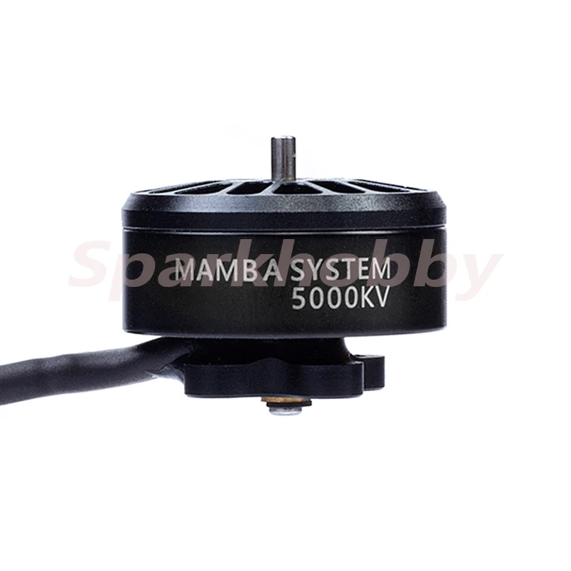 4 шт diatone mamba 1404 3650kv 5000kv 3 6s бесщеточный двиг