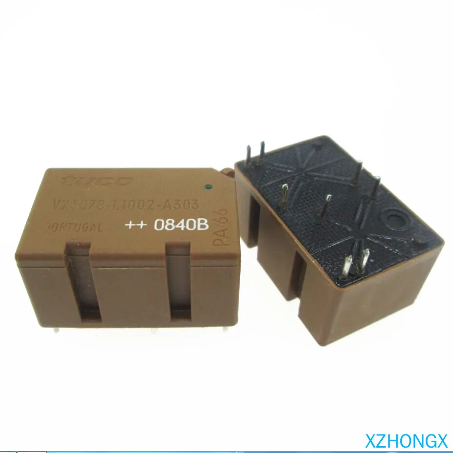 Реле Φ V23078L1002A303 V23078-L1002-A303 V23078 V23078-C1002-A303 de DIP8
