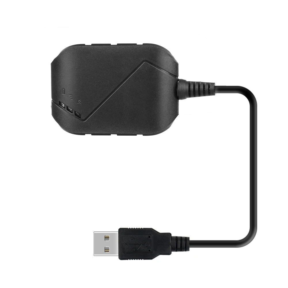 USB Android TPMS автомобильный датчик давления в шинах с 4 внешними датчиками 116 psi