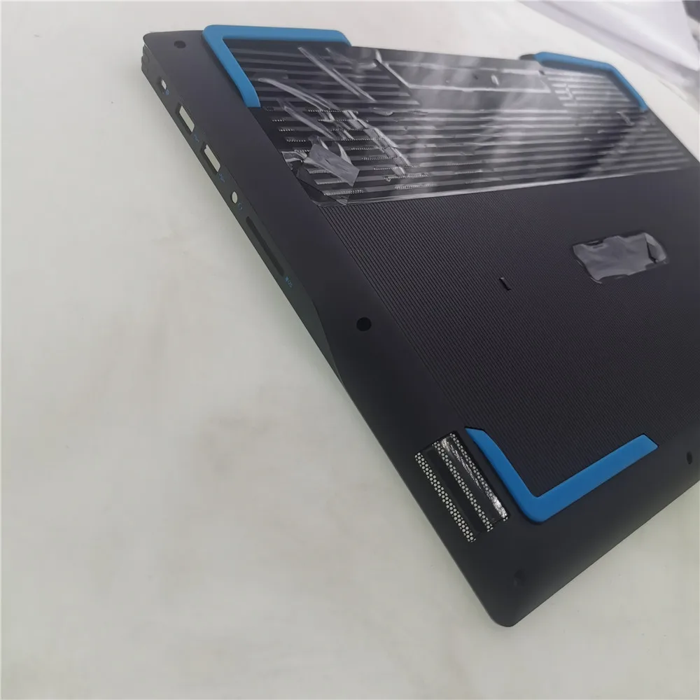 new jrpm2 0jrpm2 747kp 0747kp 7md2f 07md2f 2dpkm 02dpkm for dell g3 15 3590 g3 3500 blue base cover lower lcd cover lcd bezel free global shipping