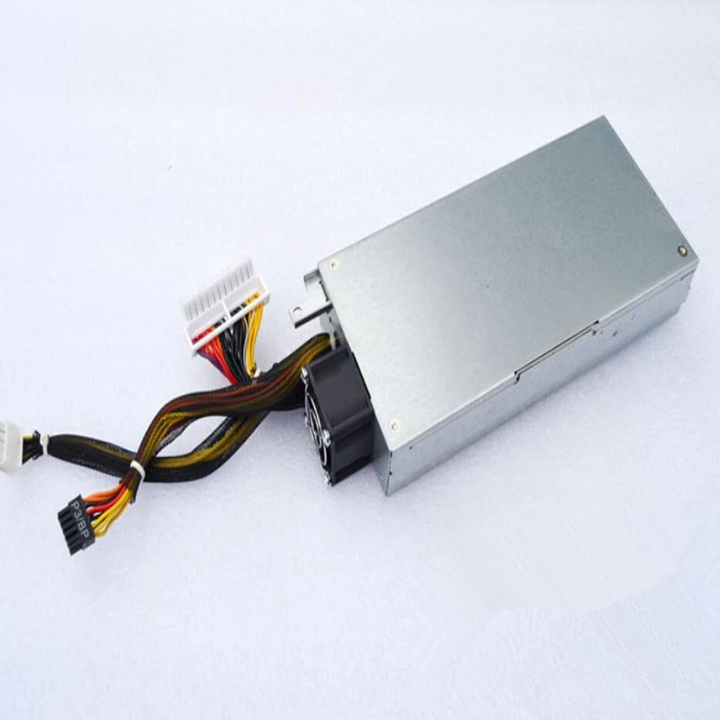 Новый оригинальный блок питания для Dell R420 R320 550 Вт импульсный источник AC550E-S0 A 4XX1H