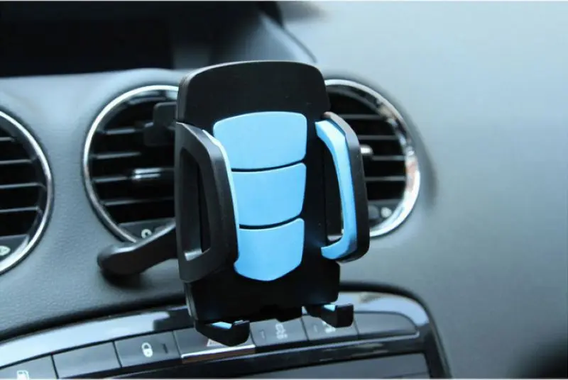 

Car Air Vent Phone Holder Universal Mount For Huawei P30 Pro P20 Lite SmartPhone Outlet Stand For Iphone